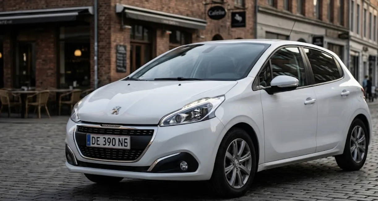 Peugeot 208 Style : équipements, prix et ce qu'elle vaut vraiment