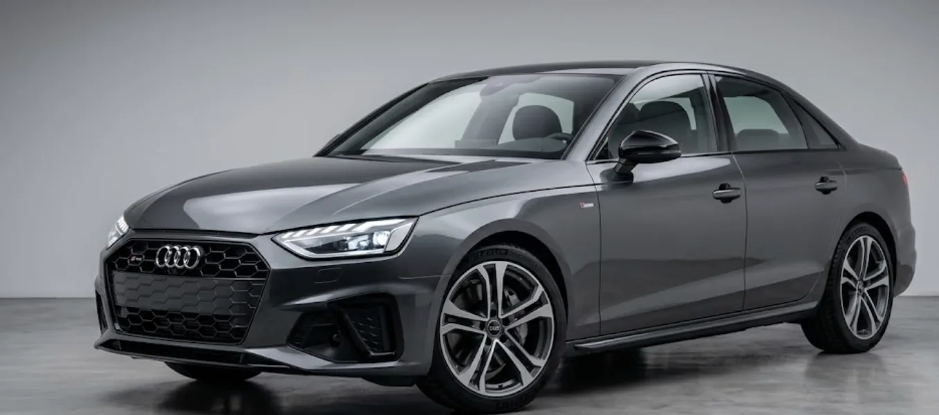 S et S line chez Audi : différences, équipements et vrai guide d'achat
