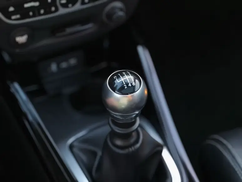 Boîte EDC Renault - précautions d'utilisation