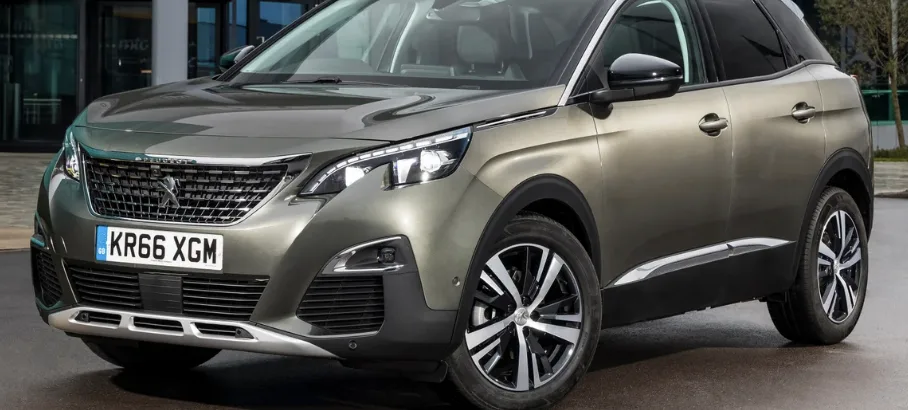 Comment Savoir si ma Peugeot fait l'Objet d'un Rappel Constructeur