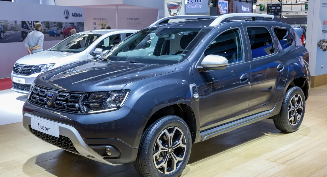 Dacia Duster modèle à éviter : Le guide fiabilité 2026 pour un achat d'occasion sans risque
