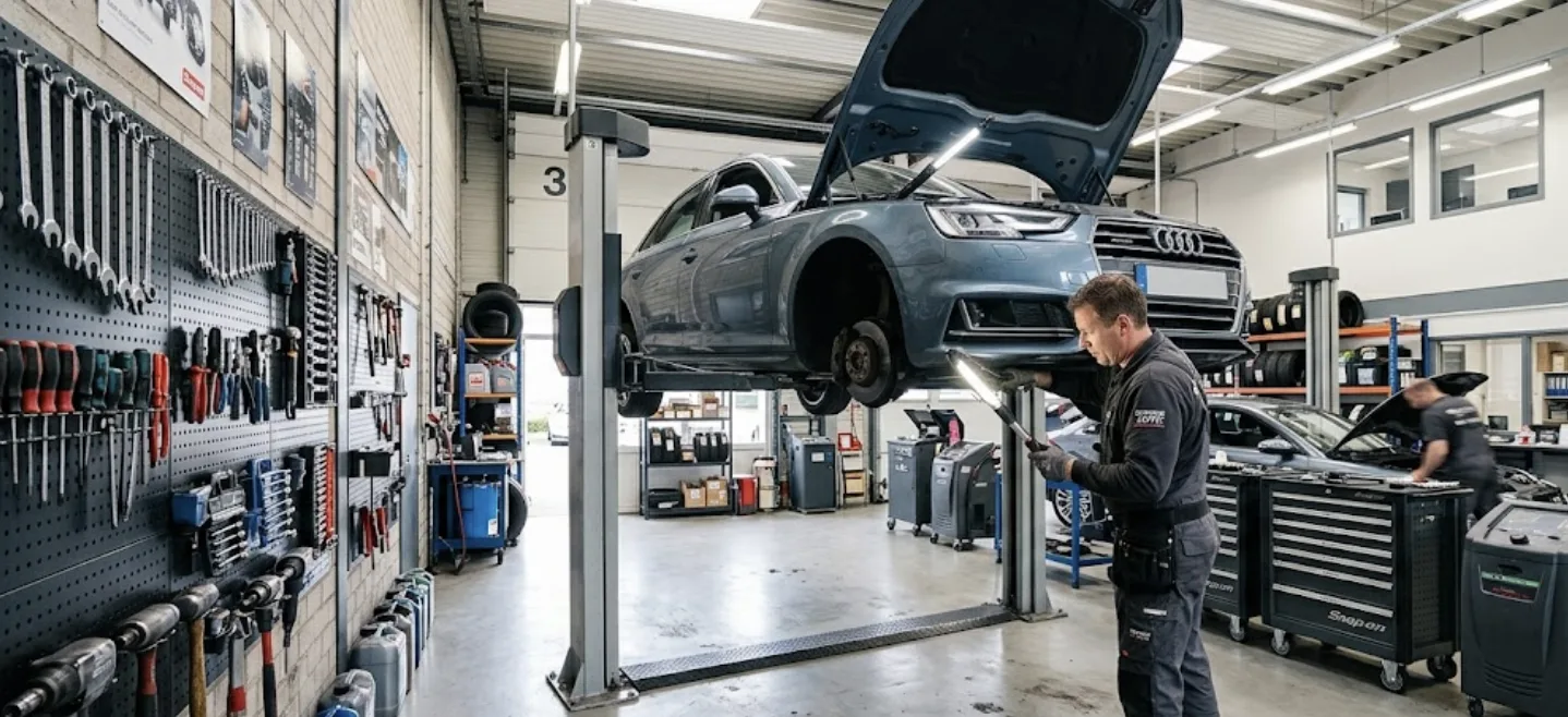 Dimension Auto : services, avis et infos pratiques