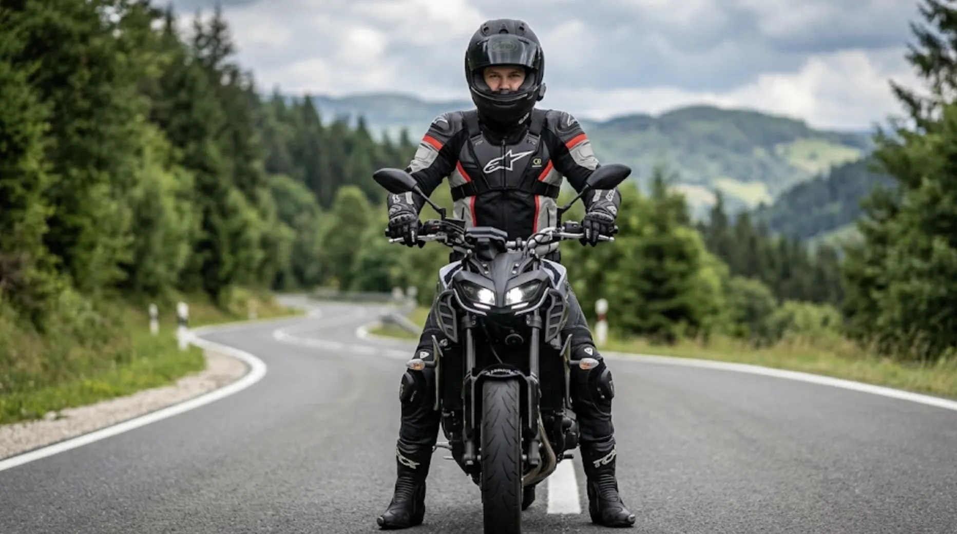 Guide complet de l'équipement motard : Vêtements, Accessoires et Sécurité