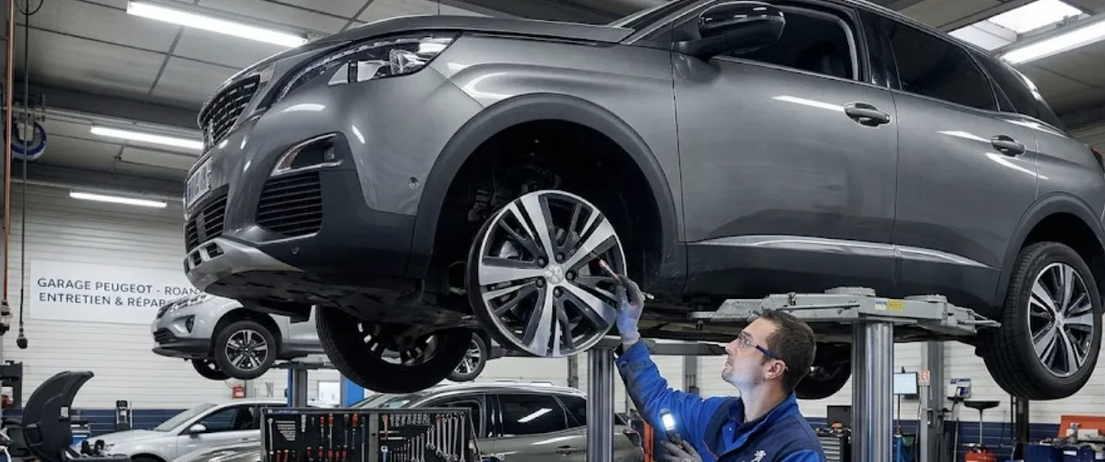 Fiabilité Peugeot 3008 : quel moteur éviter en occasion