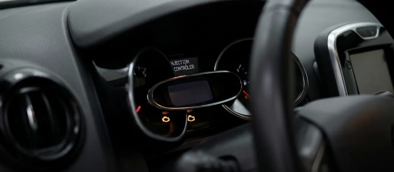 "Injection à contrôler" Clio 4 : causes et solutions