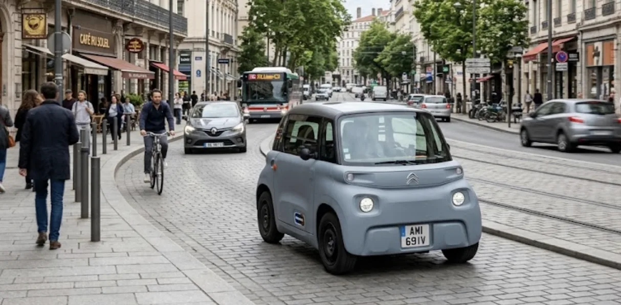 Voitures sans permis en 2026 : pièges, prix et législation