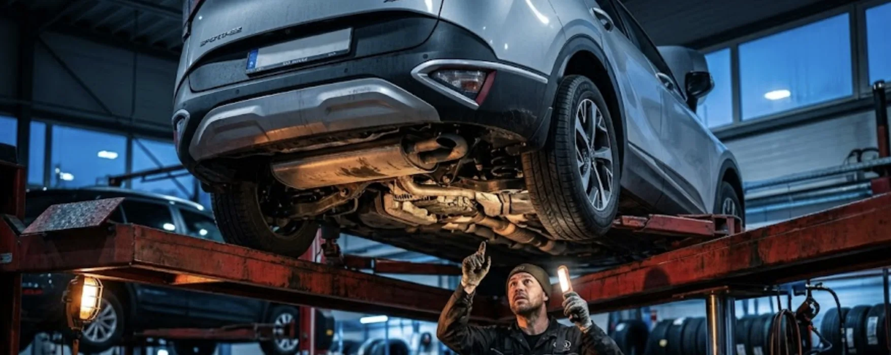 Kia Sportage d'occasion : Modèles à éviter, problèmes et guide fiabilité 2026