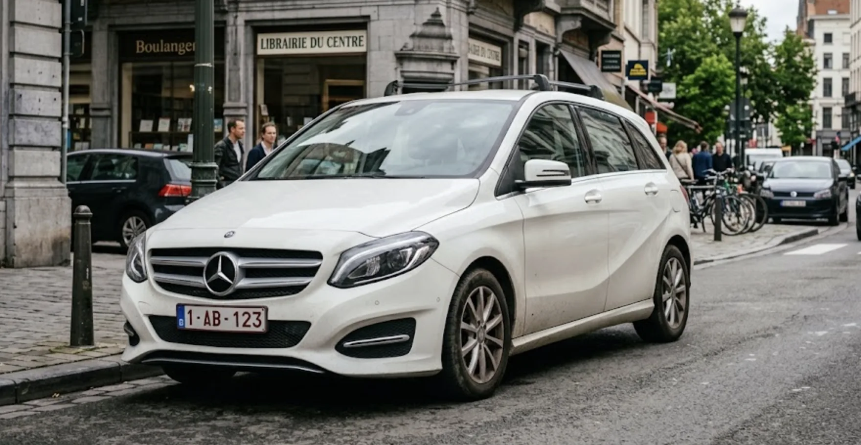 Mercedes Classe B modèle à éviter : Guide de fiabilité 2026