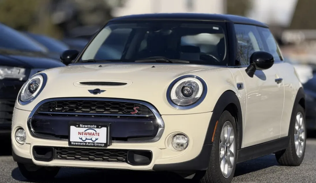 Mini Cooper modèles à éviter : moteur N14, R56 et CVT