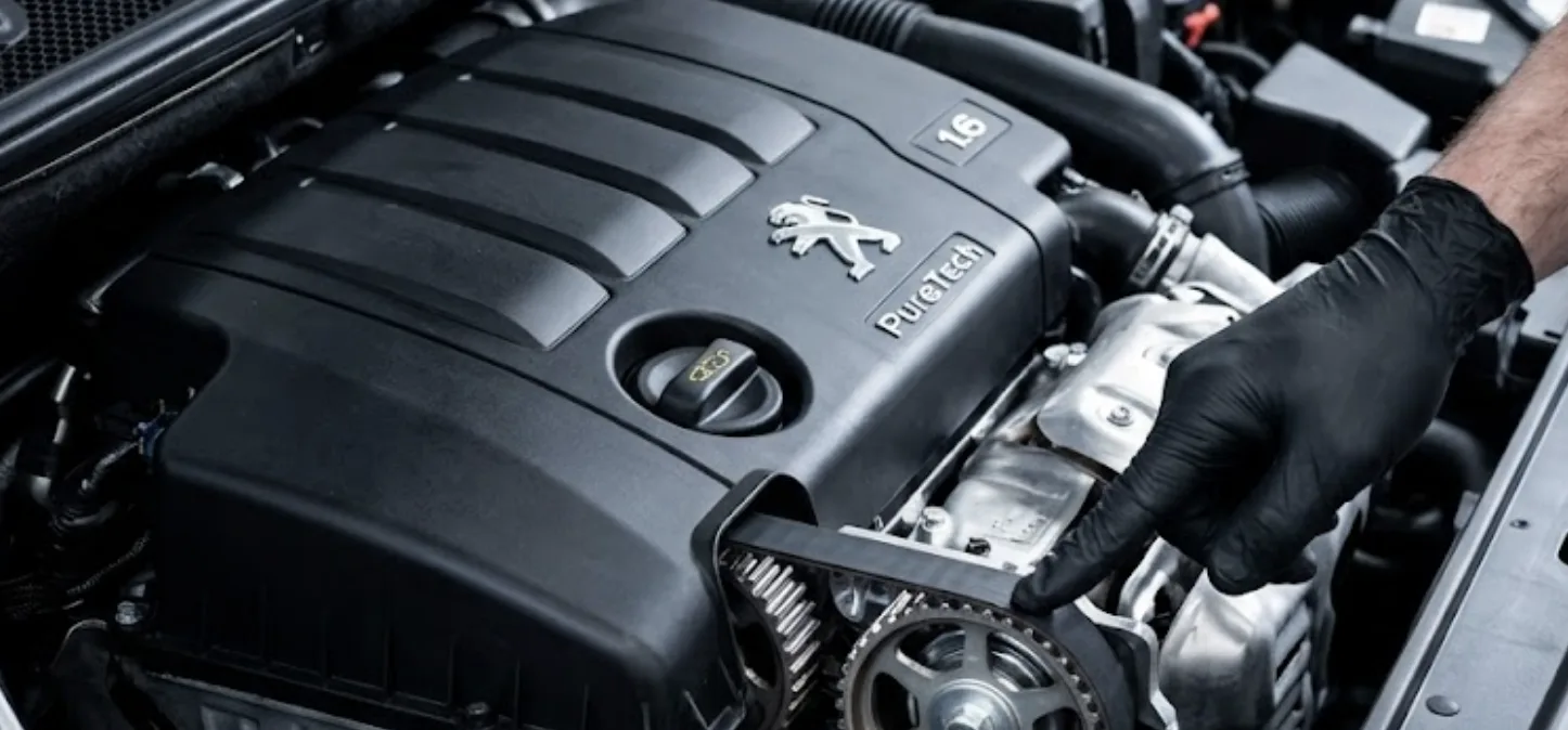 Moteur 1.6 PureTech : fiabilité, chaîne ou courroie, défauts et modèles équipés