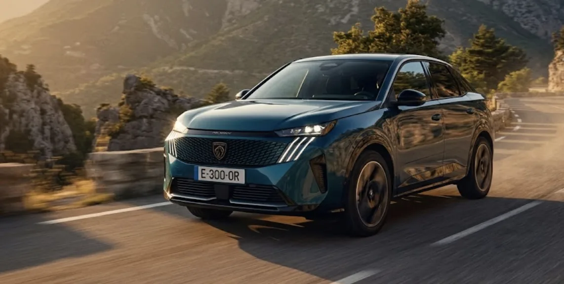 Musique de la pub Peugeot 3008 avec Antoine Dupont