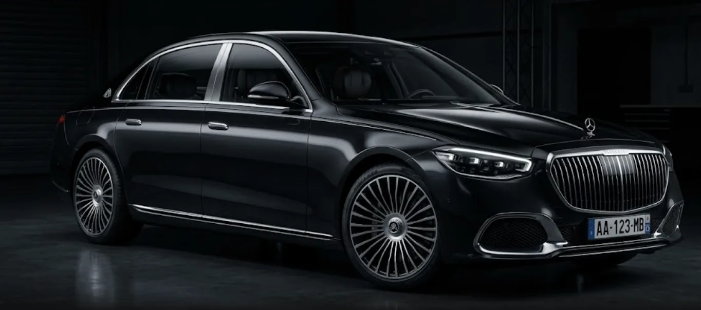 Mercedes-Maybach Classe S 2026 : prix de départ, versions et motorisations