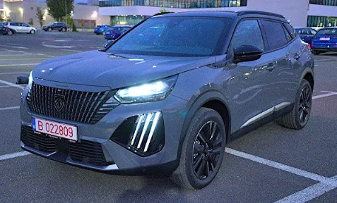 Peugeot 2008 modèle à éviter : Blacklist 2026 des versions et années à fuir en occasion