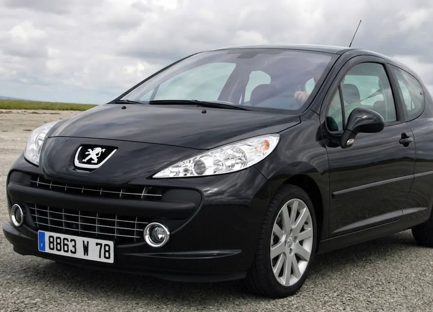 Peugeot 207 modèle à éviter : La blacklist des moteurs et années à fuir en occasion