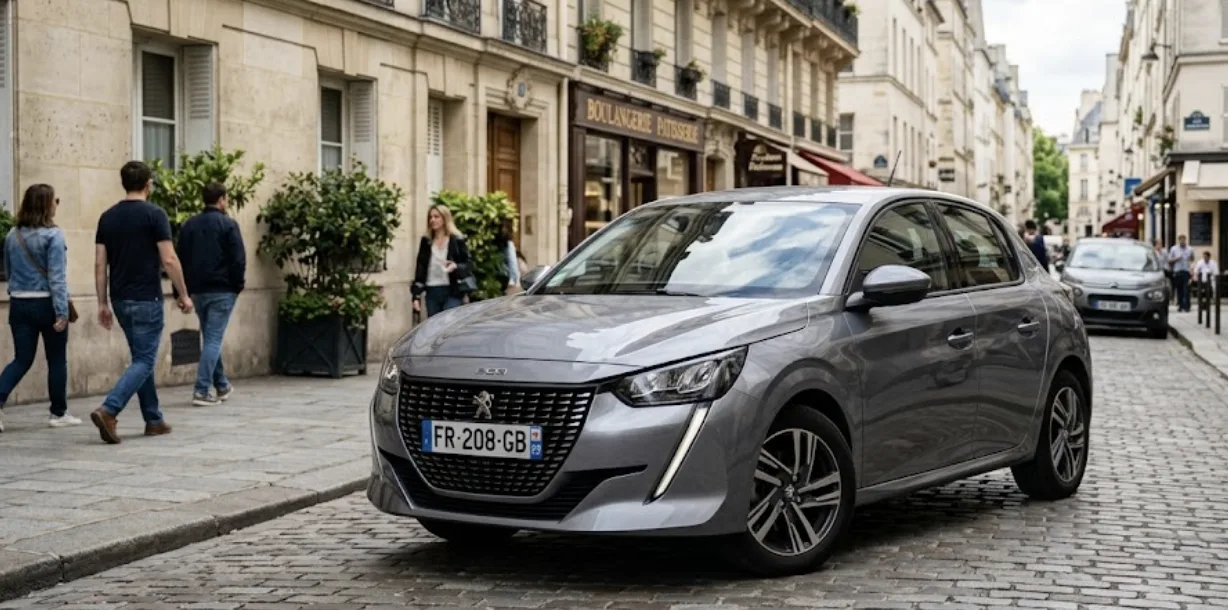 Peugeot 208 1.4 HDi 68ch : fiabilité et pannes
