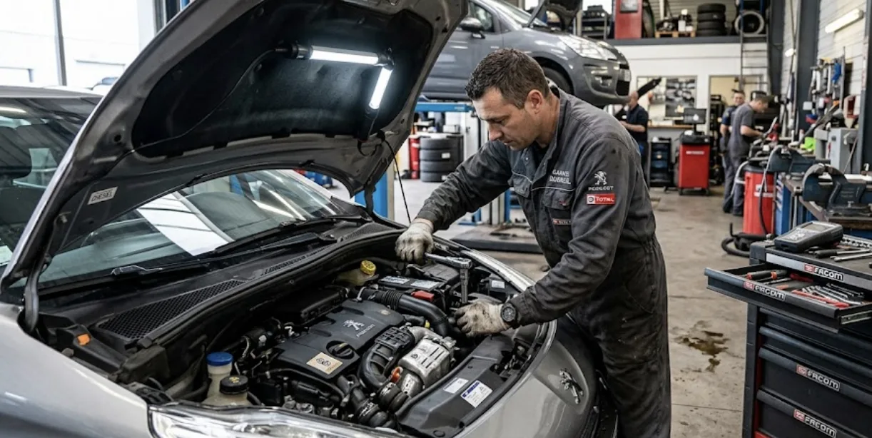 Peugeot 208 1.5 BlueHDi 100 : fiabilité, faut-il l'acheter ou le fuir ?