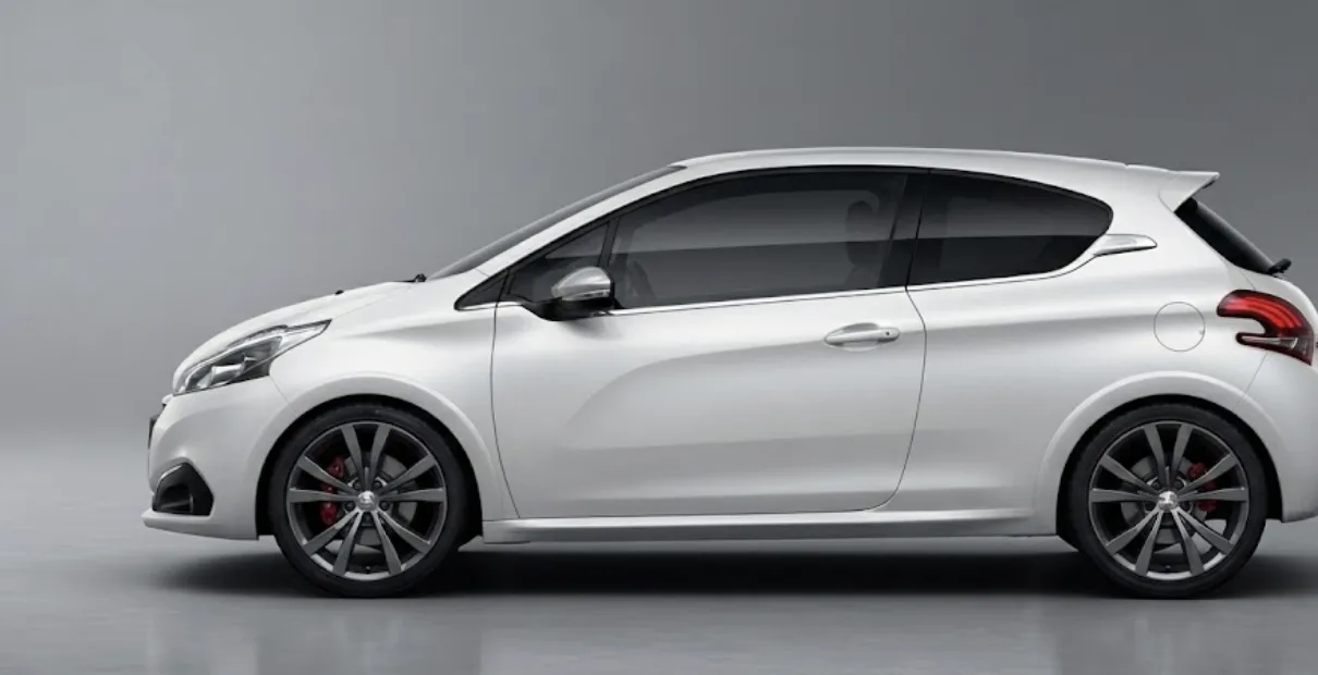 Peugeot 208 3 portes : Guide d'achat et prix occasion