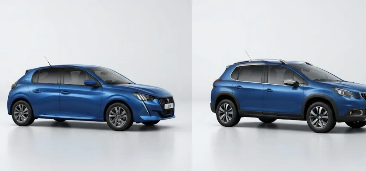 Peugeot 208 SUV : ce modèle existe-t-il vraiment ?