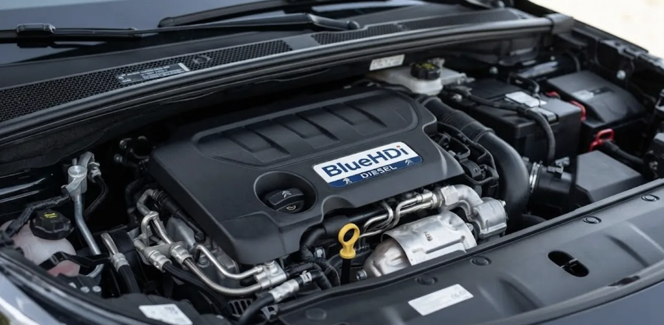 Peugeot 3008 1.6 BlueHDi 120 : que vaut sa fiabilité ?