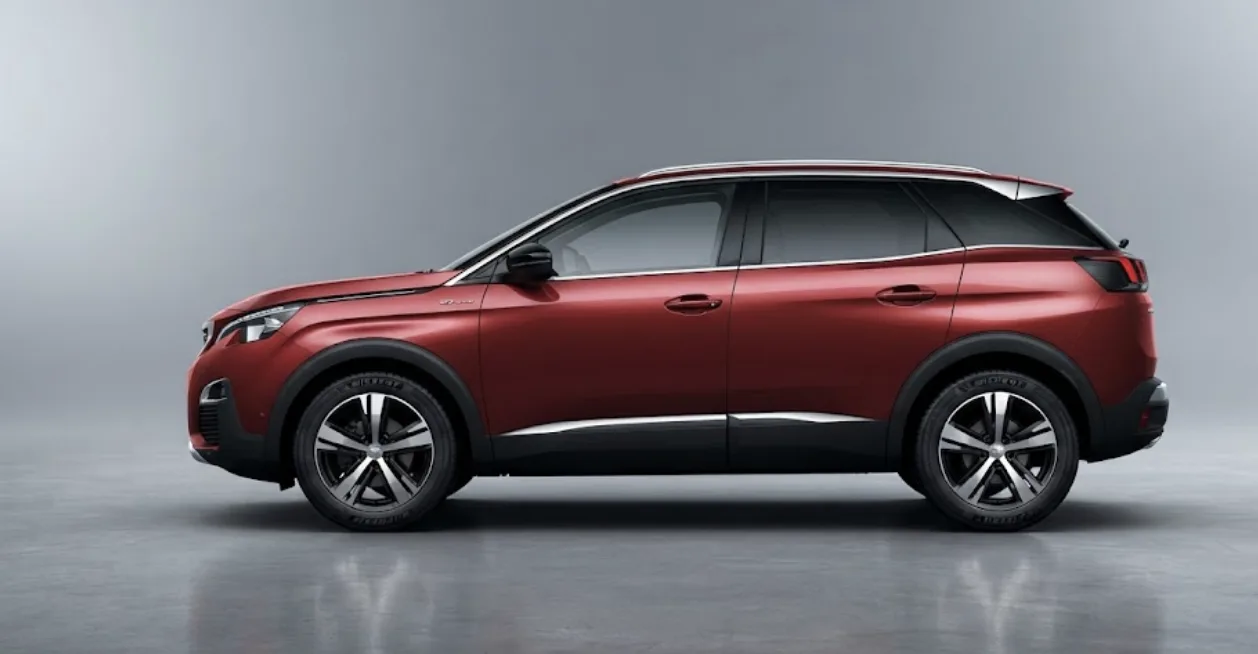 Clé non détectée sur Peugeot 3008 : causes et démarrage