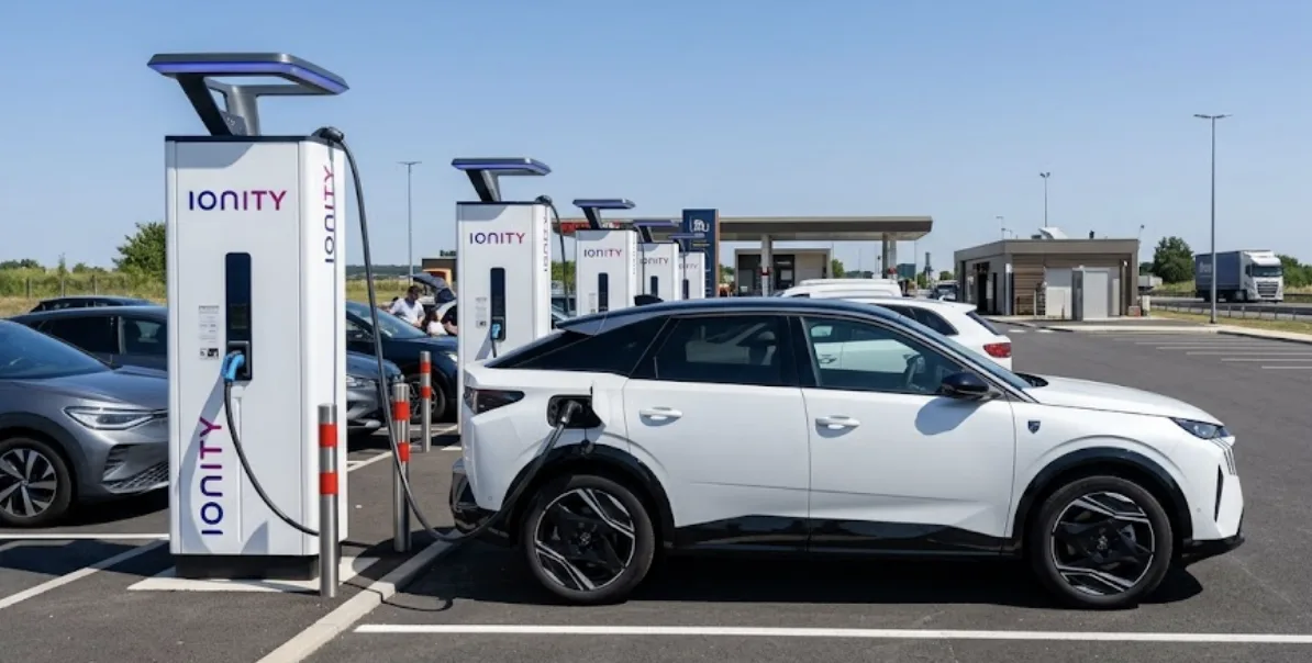 Peugeot 3008 électrique : quelle autonomie réelle ?