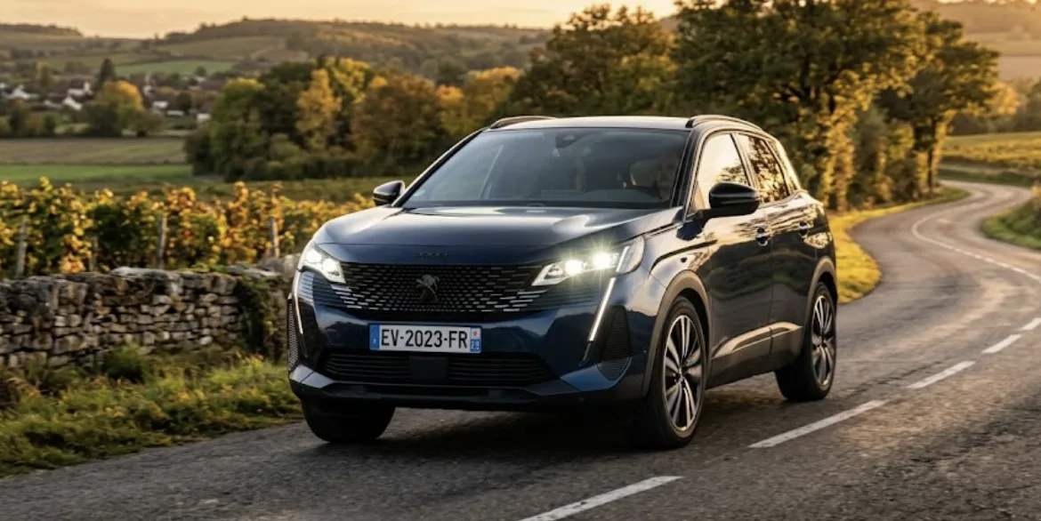 Peugeot 3008 III : tout savoir sur la nouvelle génération