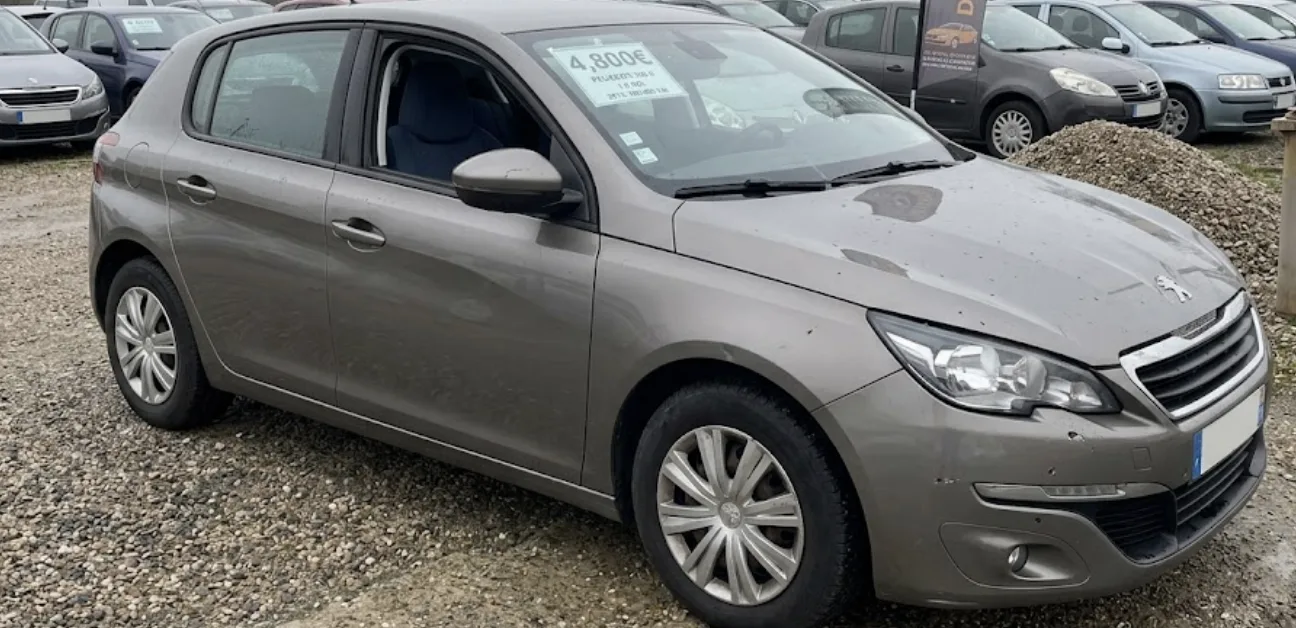 Peugeot 308 : quels modèles et moteurs éviter en occasion (2026) ?