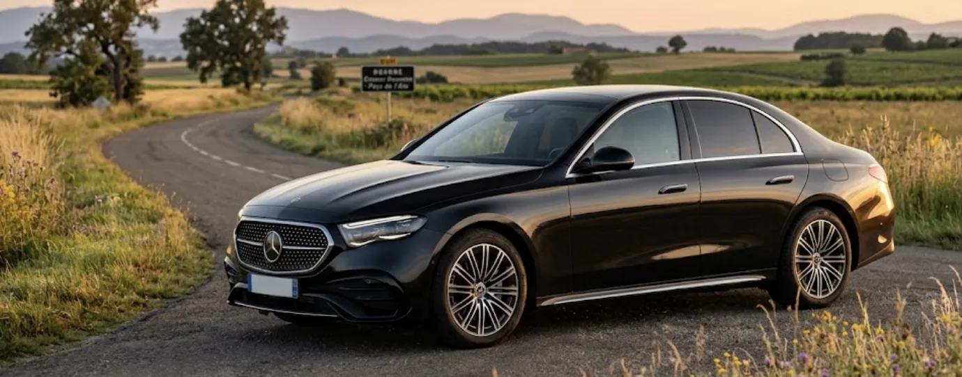 Pourquoi les gens du voyage roulent-ils en Mercedes ?