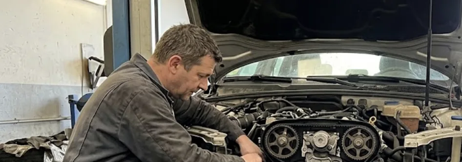 Quand changer la courroie de distribution d'une Peugeot 308 diesel ?