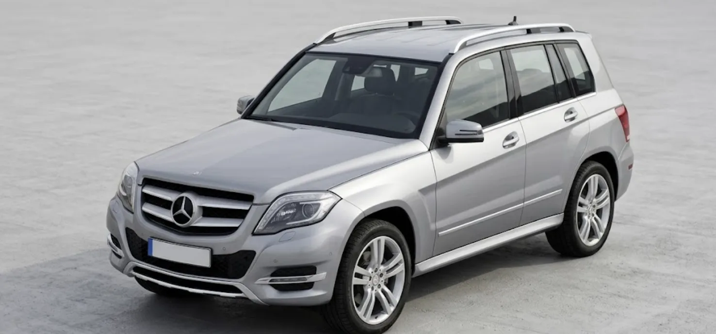 Quel Mercedes GLK choisir en occasion ? Guide complet par motorisation