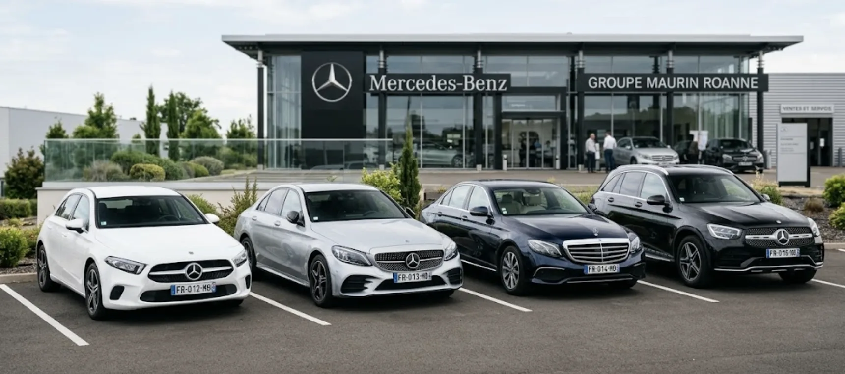 Quelle Mercedes choisir en occasion ? Guide complet par modèle et budget (2026)