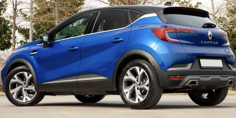 Renault Captur modèle à éviter : Guide de fiabilité occasion (2026)