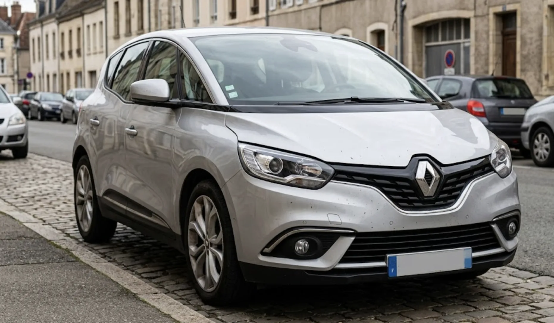 Renault Scénic d'occasion : les modèles et moteurs à éviter pour ne pas se ruiner