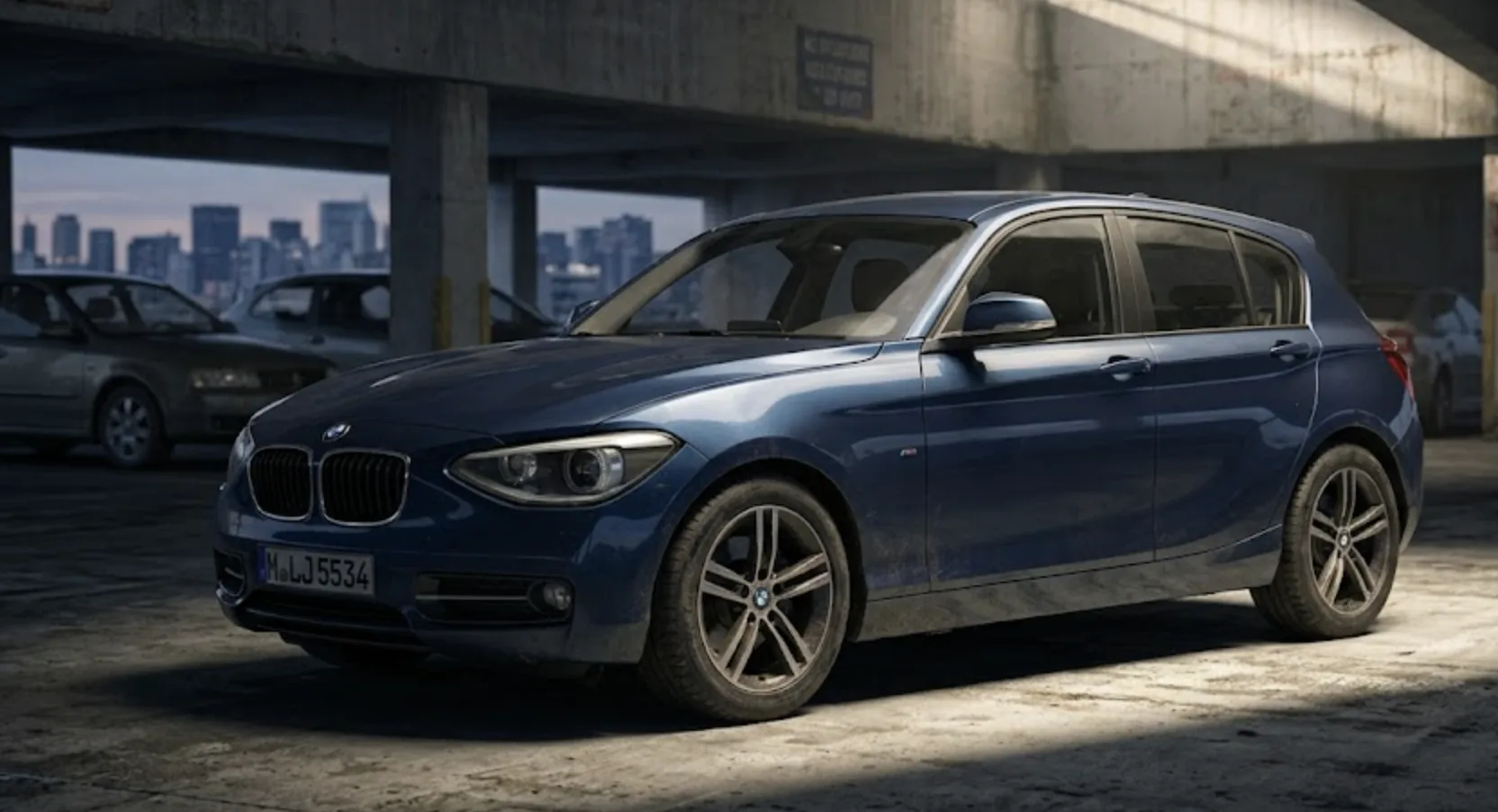 BMW Série 1 modèle à éviter : Guide 2026 (Moteurs, Années & Pannes Noires)