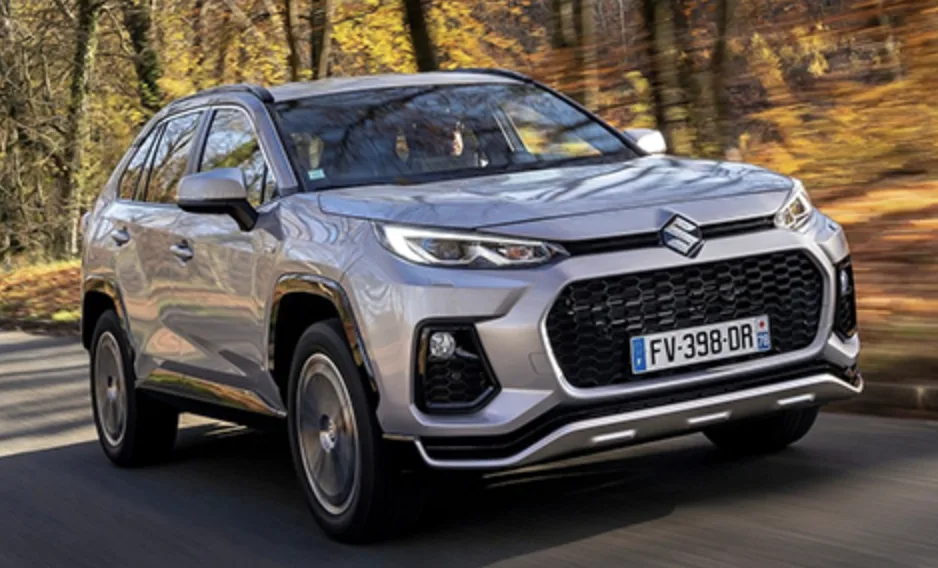 Feuille d'enchère japonaise shuppenhyo avec annotations A1, U2 et grade 4 entouré