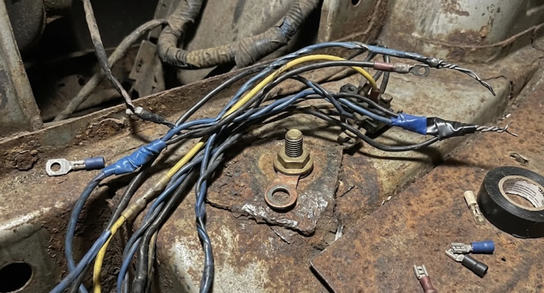 Symptôme d'une mauvaise masse voiture : le diagnostic