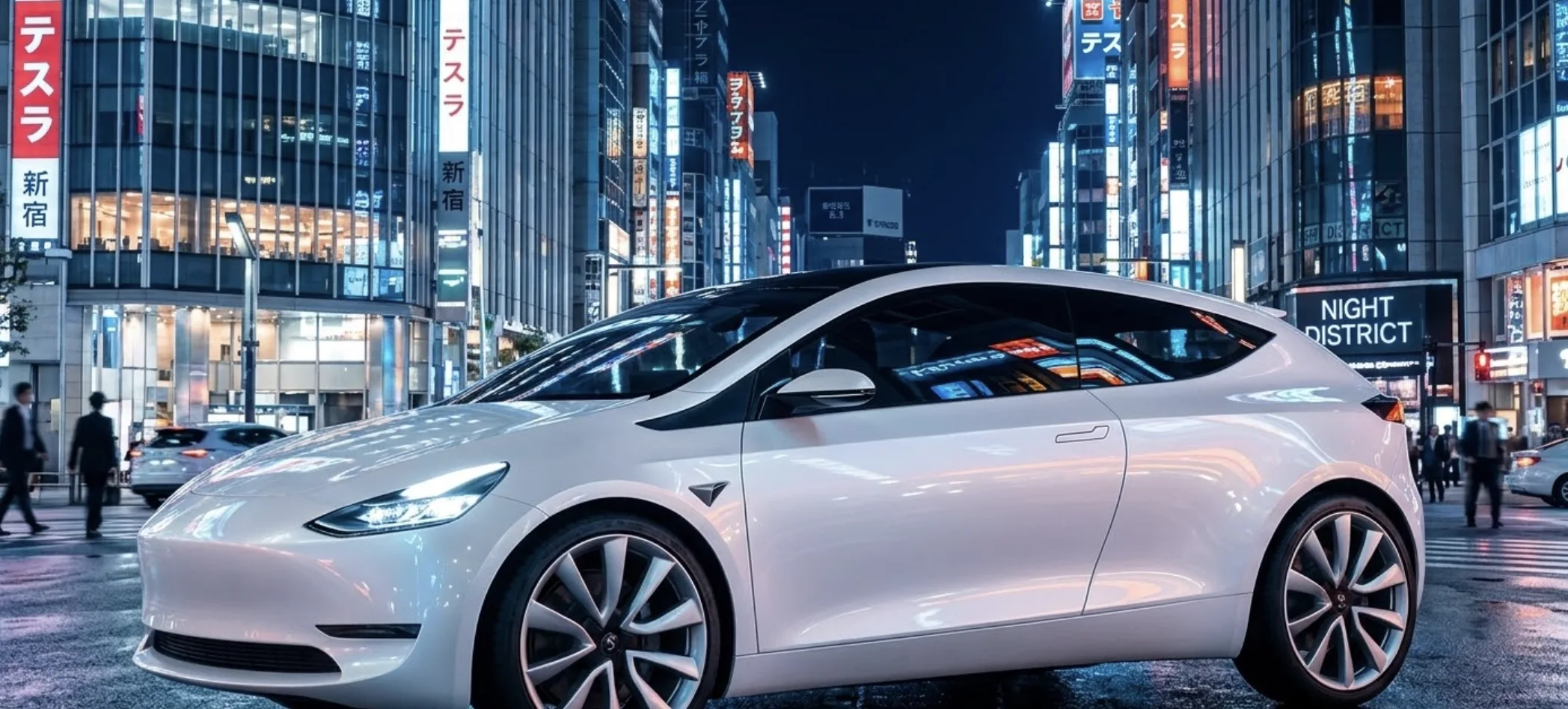 Tesla Model 2 : Prix, Date de Sortie, Autonomie... Tout sur la Tesla à 25 000 € en 2026