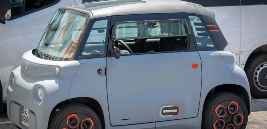 Voitures Sans Permis : Guide Légal, Assurance et Achat Occasion