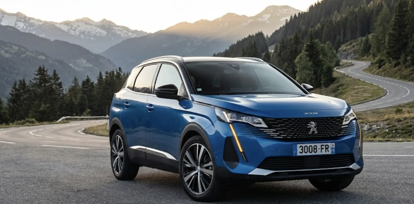 Reinitialisation du voyant service sur Peugeot — bouton compteur journalier